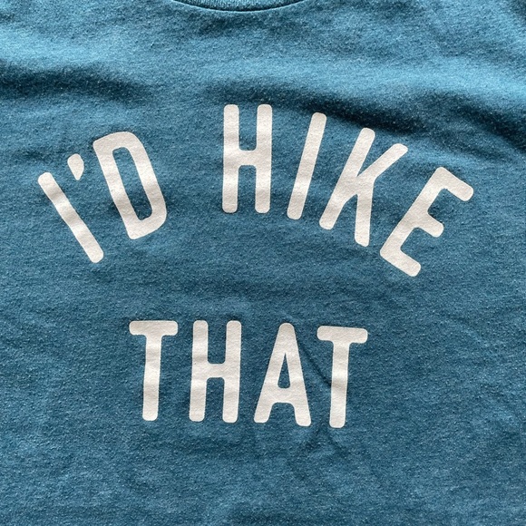 Keep Nature Wild shirt - Picture 2 of 3